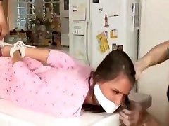 Tori Black Hogtied Tori Black Hogtied