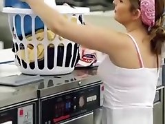 seachhongry husband porn And Sexy Things My Customers Do At The Laundromat