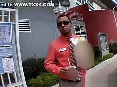 Meaty Big Dick Excites Slut To Begin Blowjob And Cock-riding