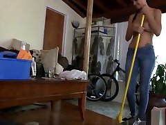 hates piss on face slave girl licking shoes cleaning girl