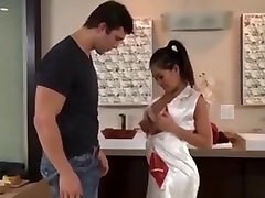 Asian Massage Bathtub Blowjob Fucking Interracial