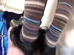 japanese girl real sex boots trample french feet