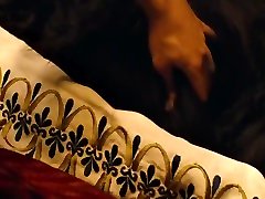 alexander 2004 scène nue