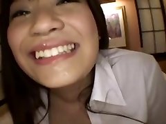 Asian Girl Swallow Big Load Cum by M.D.F.