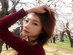 Beautiful asian girl, doing mischief with her boyfriend by Videocam chick here: http:zo.ee6BwtT