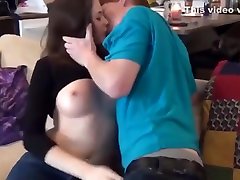 Naughty Amateur Teen Receives Cumshot In sheemal sex boy By Her Ex