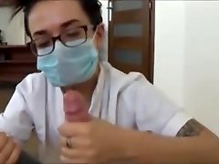 Dokter mom and son porn chet cock van bezoeker