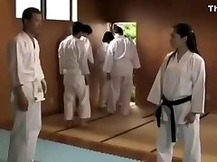 Japanese karate naruto et Forced Fuck His Student - Part 2