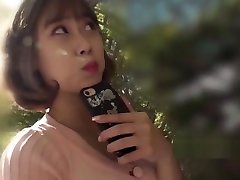 une coréenne baisée par un mannequin japonais