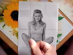 Nina Bott pornstar pound spray tribute