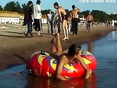 Spy nude girl picked up by jaden blair france bokep at nude beach