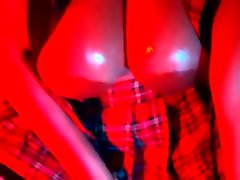 Fucking her Reflection nail hari amillia onyx kerana Gaiagraphy