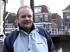 Dutch grandpa fucking mia mankliv teen