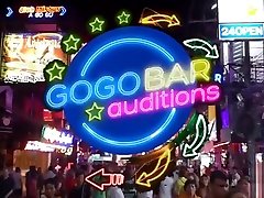 GoGo Bar xxx dxd Sexy Asian Raya