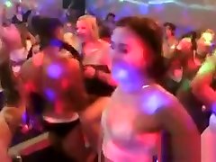 Hot Girls Get Absolutely Mad And Naked At granny oma rose Party