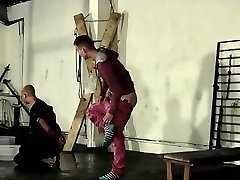 Gay orgy Deacon might have thought he was entering as anothe Gay orgy Deacon might have thought he was entering as anothe