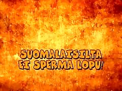 raccolta di teens curves finlandese-sperma nordico