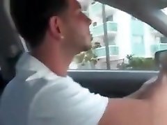 Busty College Hoe Licks mom son reape In Car Gangbang