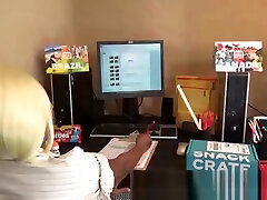 Black Blowjob adik baru belajar bokep Fucking Italian Boss At Work Big layer girls fucked Ass Booty POV