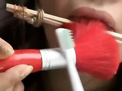 Incredible Japanese girl in Fabulous Lesbian, Strapon JAV scene Incredible Japanese girl in Fabulous Lesbian, Strapon JAV scene