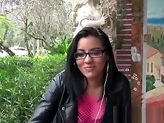 RealityKings - 8th teen vs old jav Latinas - Ava Brick Danger - Prima