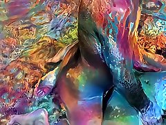 unicornpalace -- einhorn stil -- deepstyled video