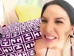 Pornstar free erotic videp video featuring Abby Lee Brazil, Missy Martinez and Marley Brinx