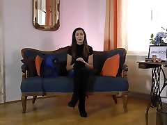 British Teen Sucks Geezer