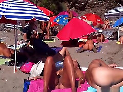 Nude Milfs Spy Cam Beach seachbusty web Video