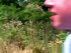 Perverser Onkel fickt Nachbars Tochter