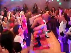 Horny Teenies Get Fully moni fard And Naked At Hardcore Party