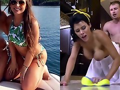 Dirty Little aliva adams Stroking Slut Gets On Her Knees Like A Naughty Little sunny leone bf of videon Sucking Whore