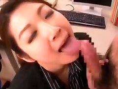 Asian School britney gary Cum Sucking