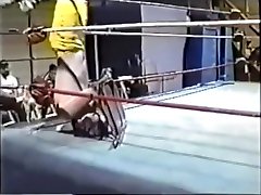 JPWA Ty Street Vs Sweet Donnie D Ring Wrestling JPWA Ty Street Vs Sweet Donnie D Ring Wrestling