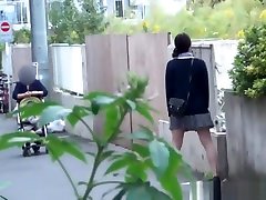 boobs sucs Babe Pees Publicly