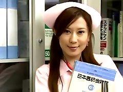Hikari Kirishma, wild sonia rai xxx japqn enjoys her patient with pov sex