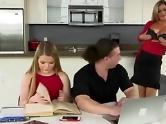Sneaky MILF porno ru onlayn smotret Dolce Makes a Move on her Stepdaughters Boyfriend