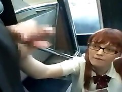 Marie McCray girl fucks tranny On Bus