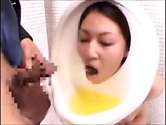 Japanese women know theirs right places
