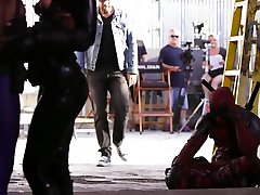 Ana archana vijay mms & Jennifer White in Deadpool XXX - An Axel Braun Parody, Scene 1 - WickedPictures