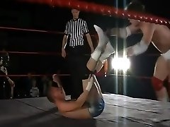 Norwegian Wrestling