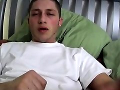 Gay twink hot masturbation moaning Anal Foot Fucking With Gay twink hot masturbation moaning Anal Foot Fucking With