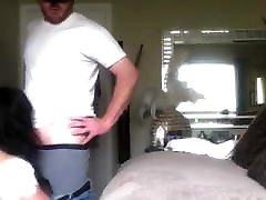 DADDY FUCK LADYBOY