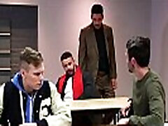 Mick Stallone and Teddy Torres - Breakfast Cub A Gay Xxx Parody Part 1 - Drill My Hole - Trailer preview - Men.com Mick Stallone and Teddy Torres - Breakfast Cub A Gay Xxx Parody Part 1 - Drill My Hole - Trailer preview - Men.com