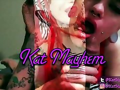 Pussy Grinding On Dick Until Cum In Panties After Blowjob From sane leono Mayhem