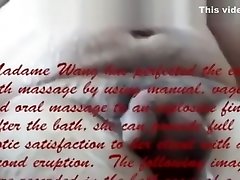 Massage khuna xxvi Guide, Chapter 7, The Bath by Party Manny