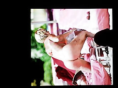 Coco Austin cum tribute