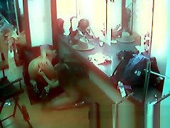 cámara de seguridad crónicas 2 escena 3