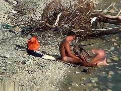Hot Duo Enjoy pervmom christie stevens part 1 hornbunny hot porn Time At Nudist Beach Spycam