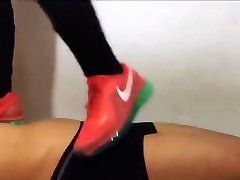 trample adult yung sex nike girl